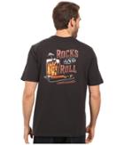 Tommy Bahama - Smokin Rocks Tee