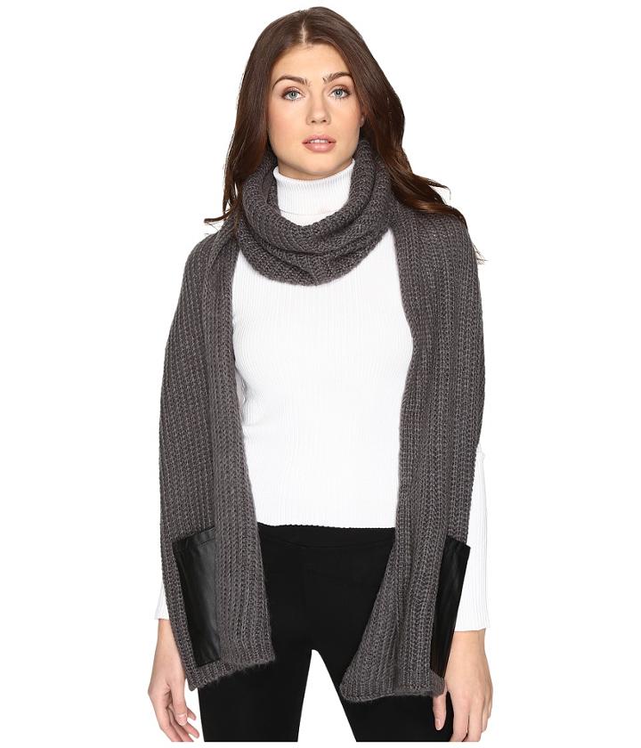 Steve Madden - Pocket Up Snood