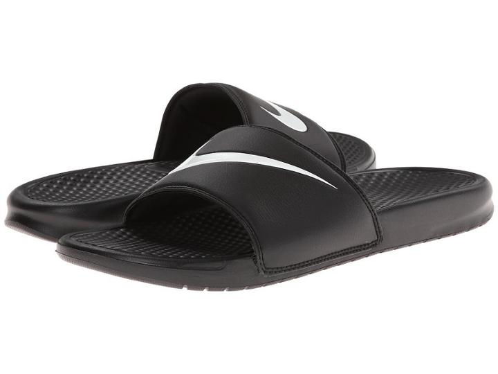 Nike Benassi Swoosh