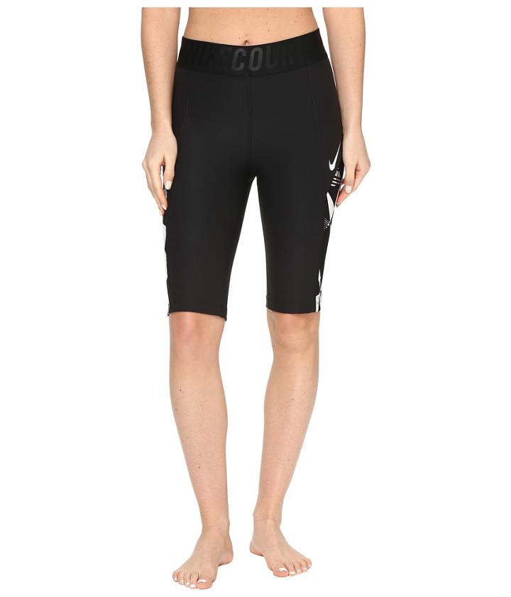 Nike - Court Dry 11 Inches Tennis Short