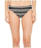 Tommy Hilfiger - True Tommy Stripe Classic Bikini Bottom