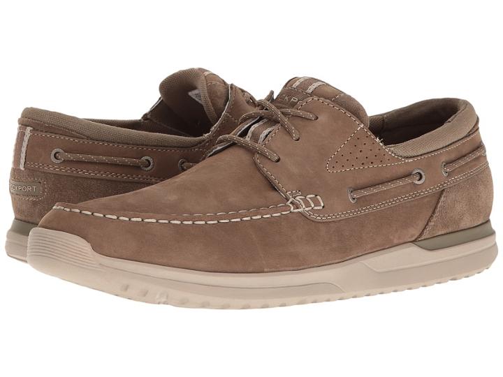 Rockport - Langdon 3 Eye Ox