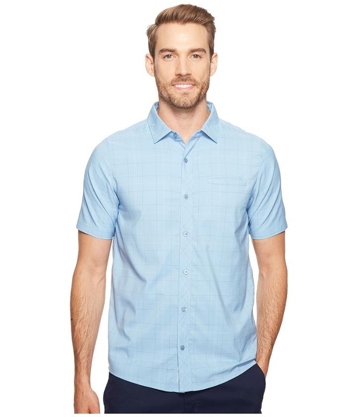 Travismathew - Uenishi