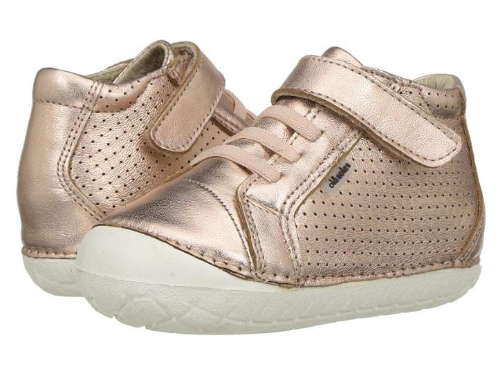 Old Soles - Pave Cheer