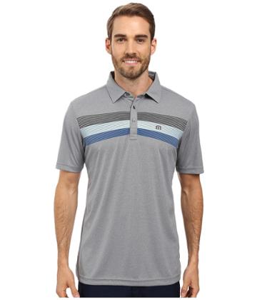 Travismathew - Chucky Love Polo