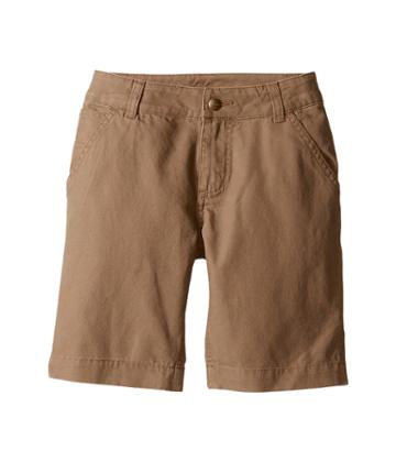 Carhartt Kids - Dungaree Shorts