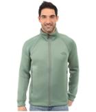 The North Face - Upholder Full Zip