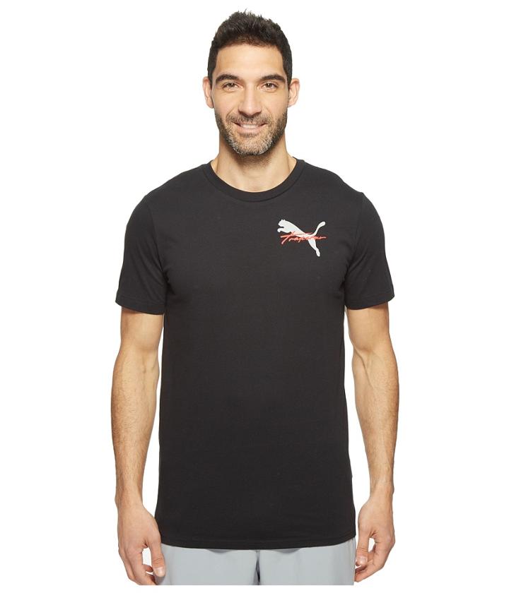 Puma - Puma X Trapstar Tee