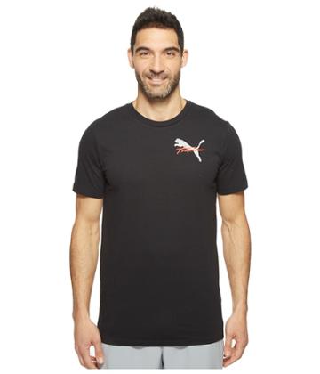 Puma - Puma X Trapstar Tee