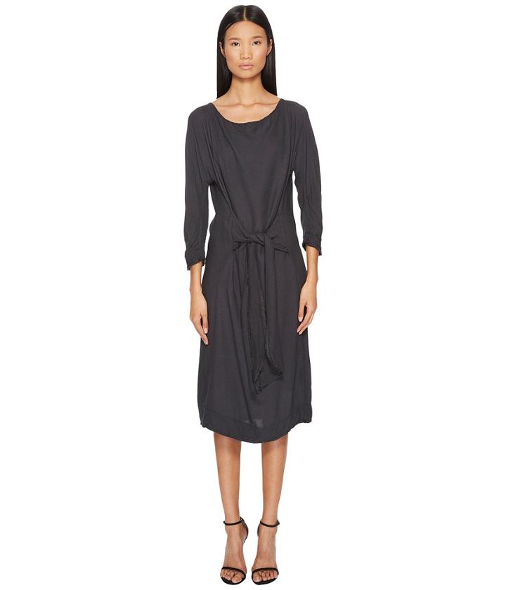 Vivienne Westwood - Marilyn 3/4 Sleeve Belted Dress