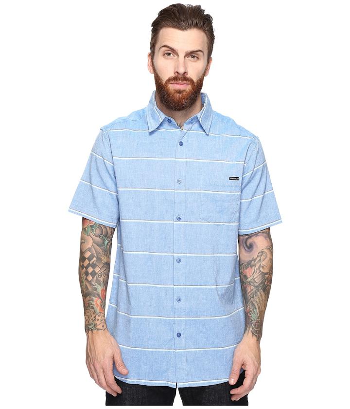 Body Glove - Wiggle Stick Woven Shirt