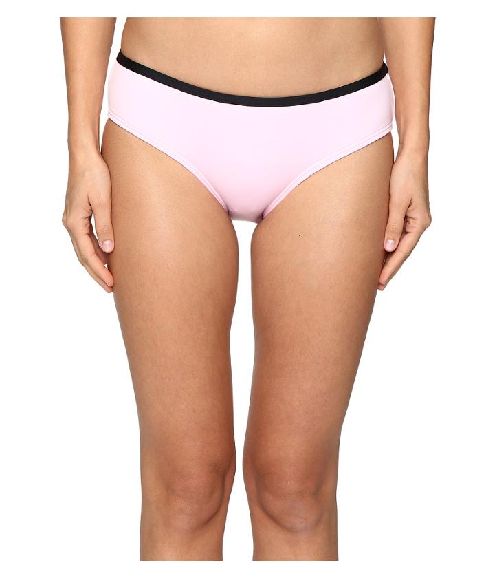Kate Spade New York - Plage Du Midi Hipster Bikini Bottom