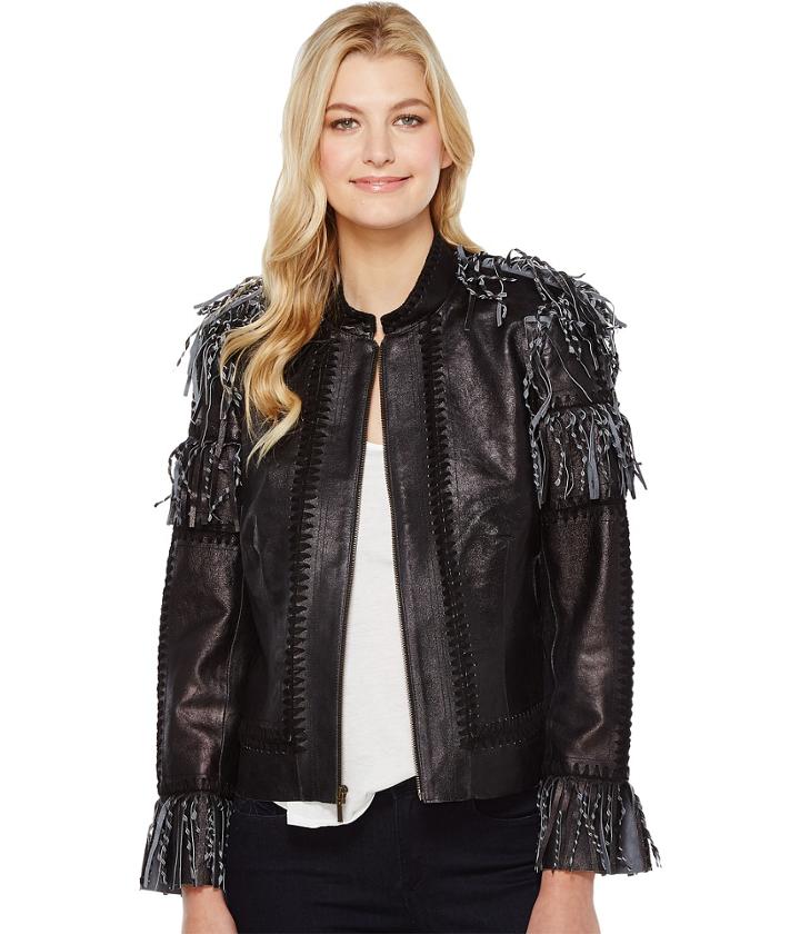 Double D Ranchwear - Paint Your Wagon Jacket