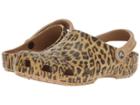Crocs - Classic Leopard Iii Clog