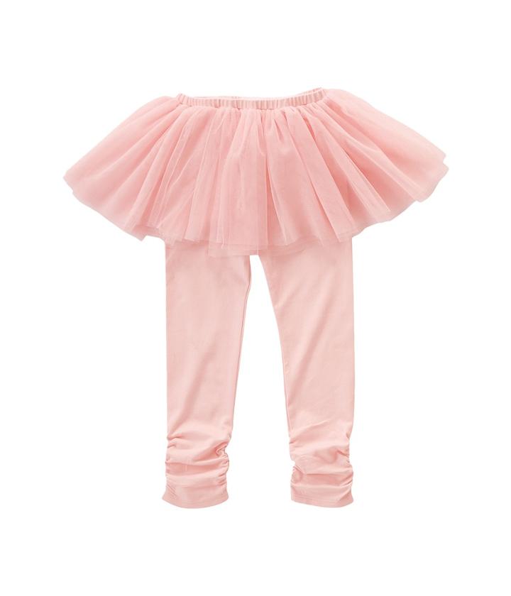 Mud Pie - Tutu Leggings