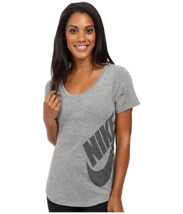 Nike - Futura Scoop