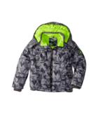 Tommy Hilfiger Kids - Alexander Puffer Jacket