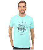 Life Is Good - Let The Music Move You Crusher Tee