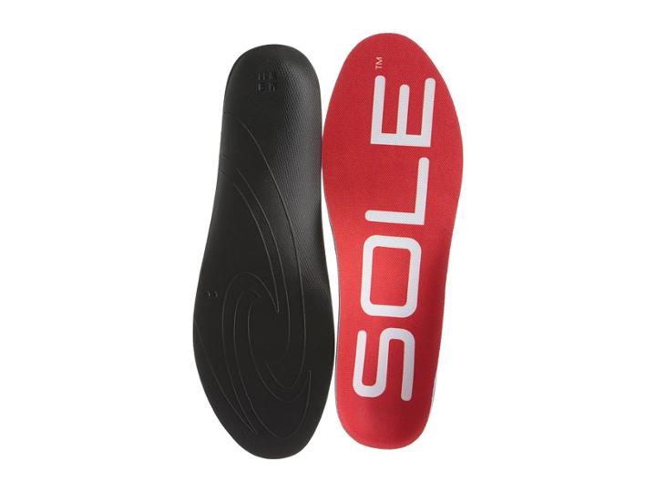 Sole - Active Medium