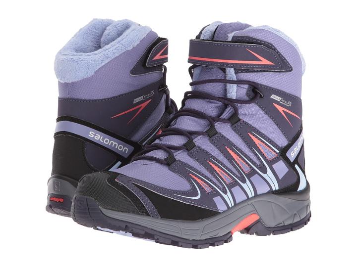 Salomon Kids - Xa Pro 3d Winter Ts Cswp