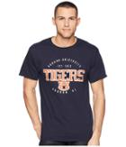 Champion College - Auburn Tigers Jersey Tee 2