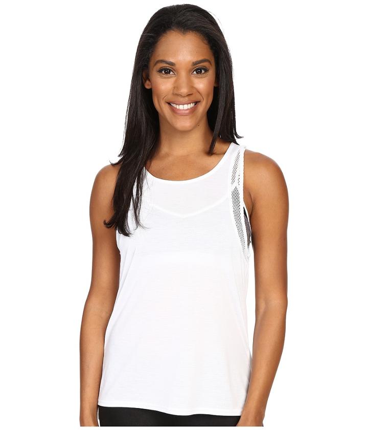 Alo - Sunshade Tank Top