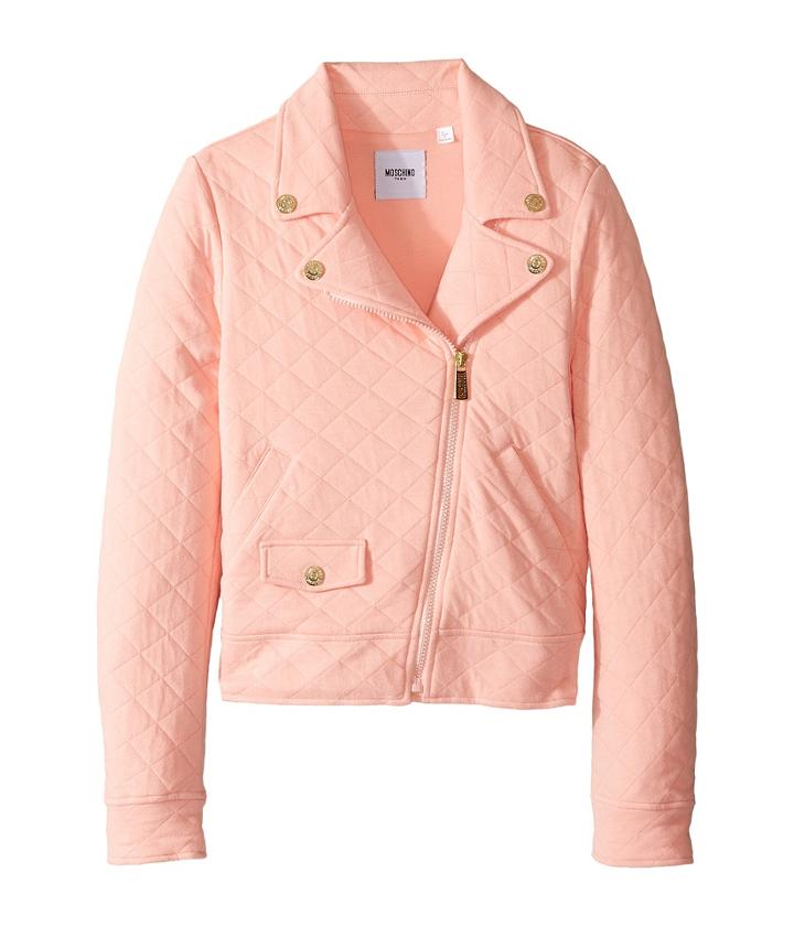 Moschino Kids - Cotton Perfecto