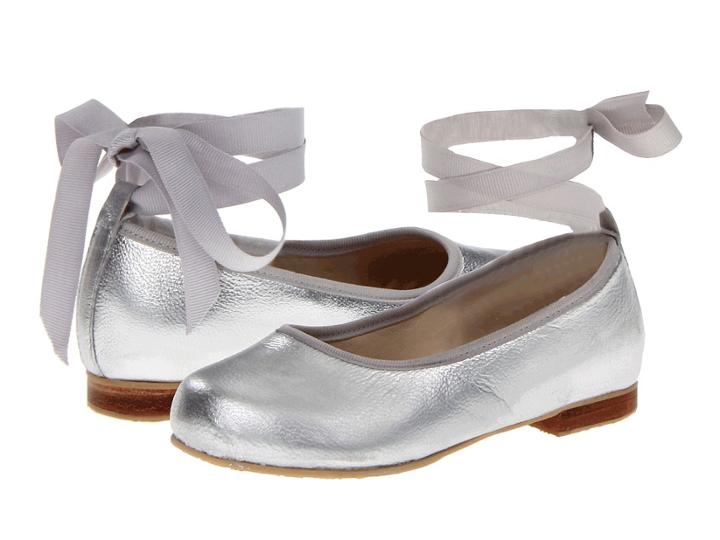 Elephantito - Grace Ballet