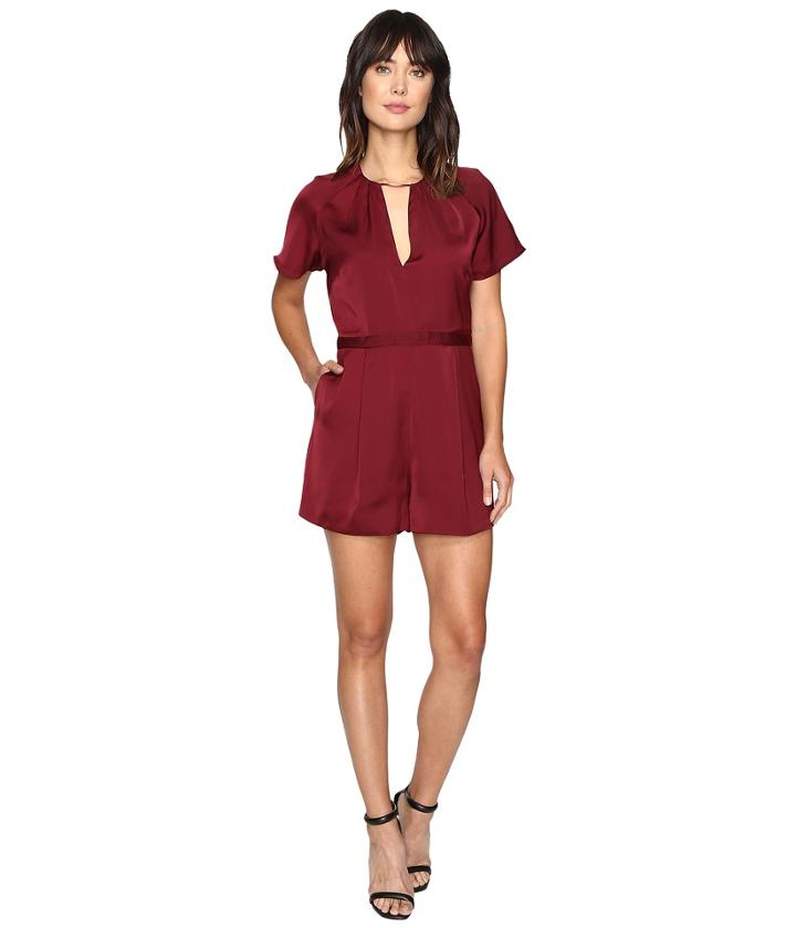 Stylestalker - Kesen Romper