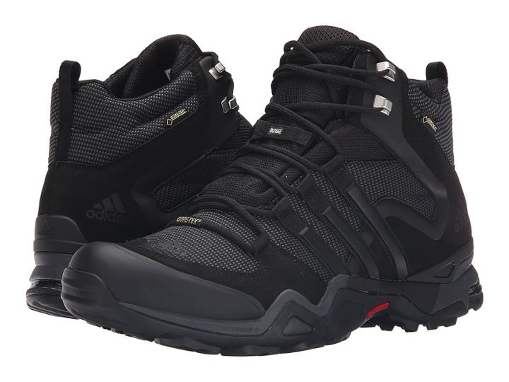 Adidas Outdoor - Fast X High Gtx(r)