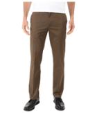 Dockers - Signature Khaki D1 Slim Fit Flat Front