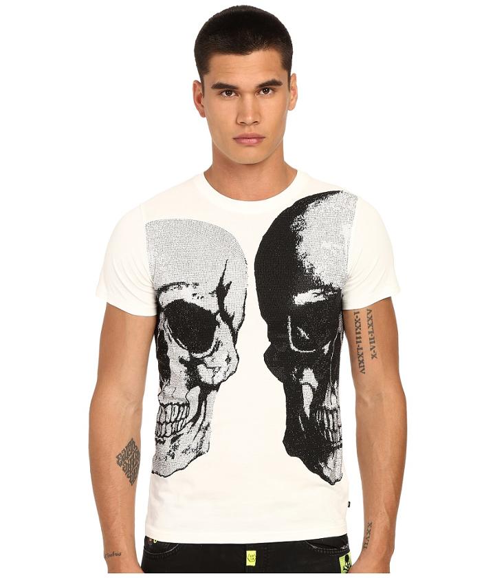 Philipp Plein - Bipolar T-shirt