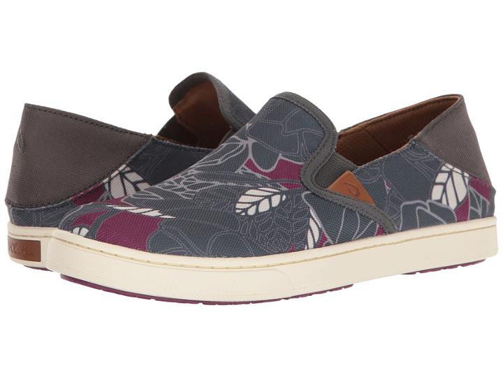 Olukai - Pehuea Print