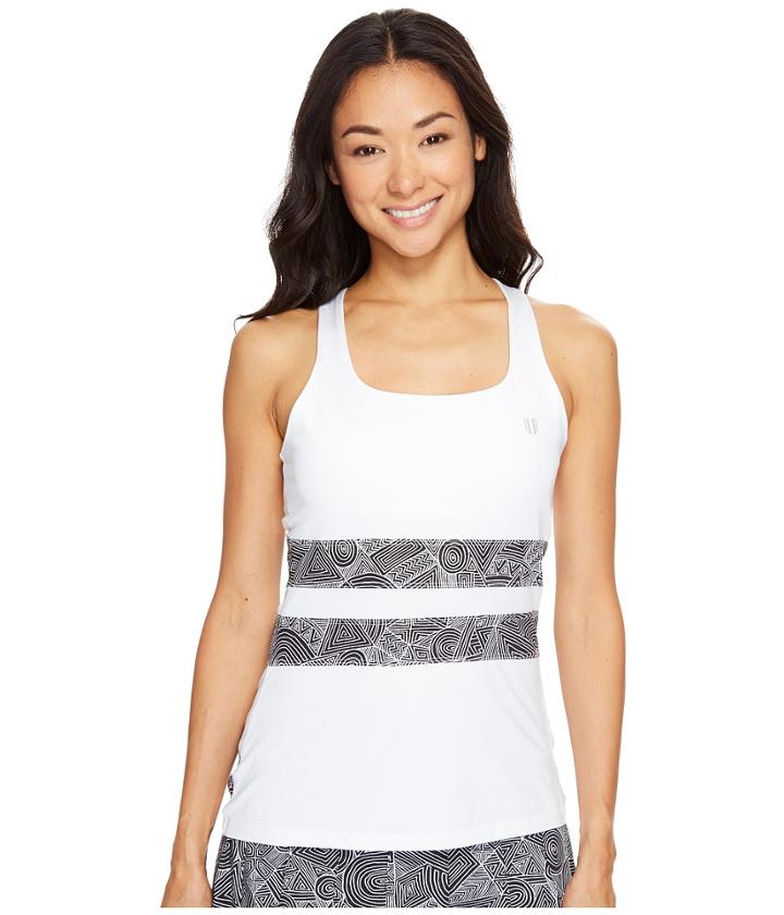 Eleven By Venus Williams - Intrepid Excel Tank Top