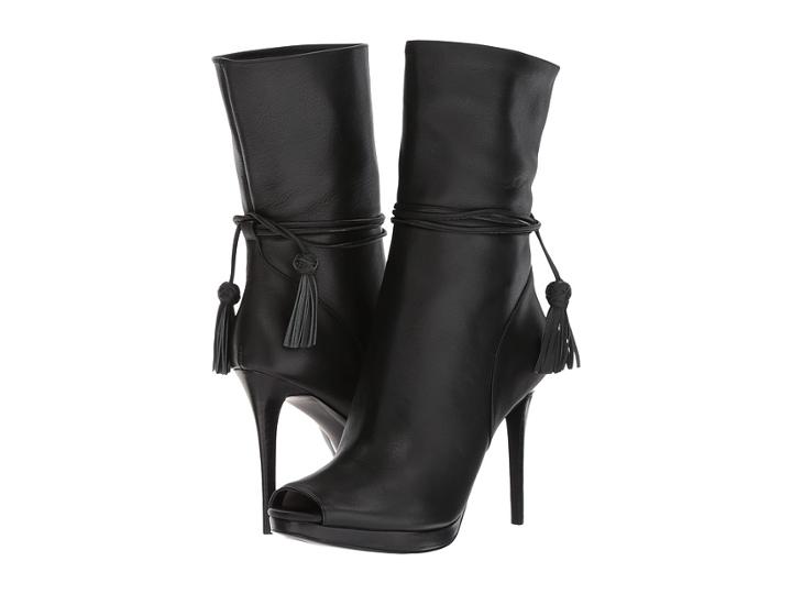 Michael Michael Kors - Rosalie Open Toe Bootie