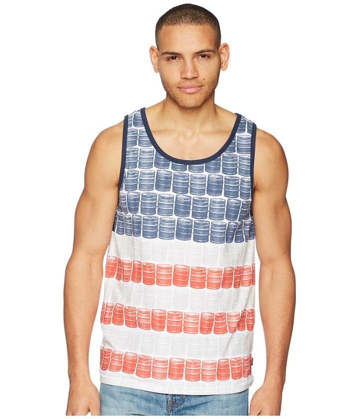 O'neill - Keg Leg Tank Top