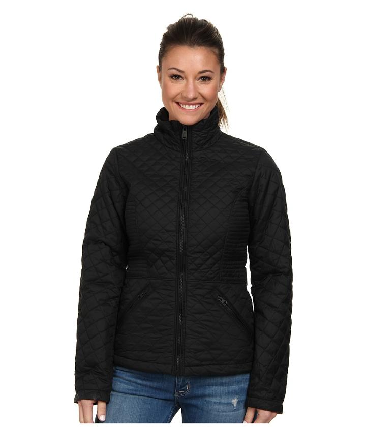 The North Face Insulated Luna Jacket