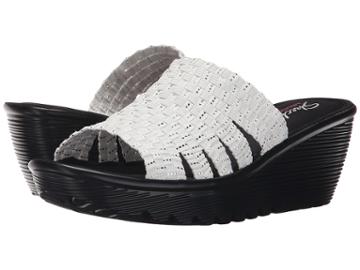 Skechers - Parallel Milk Honey