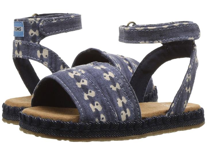 Toms Kids - Malea Sandals