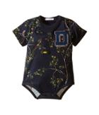 Dolce &amp; Gabbana Kids - Cravat One-piece