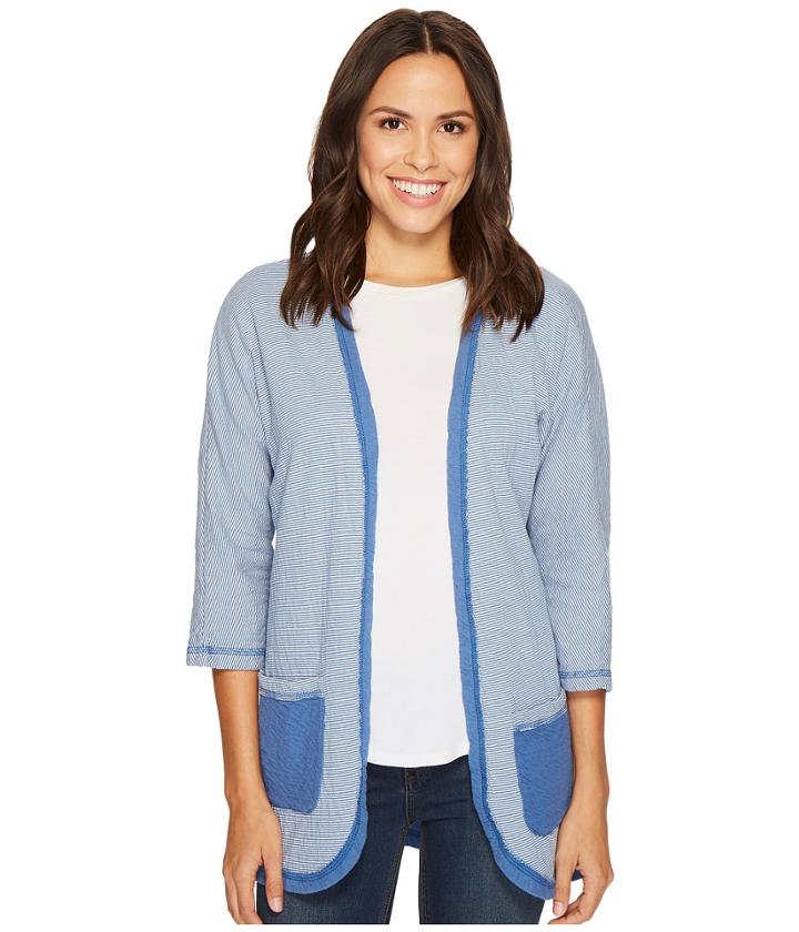 Fresh Produce - Fireside Cocoon Cardigan