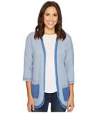 Fresh Produce - Fireside Cocoon Cardigan