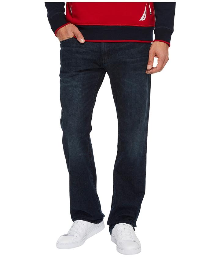Nautica - Non Edv Adriatic Relaxed In Pure Adriactic Sea Wash