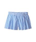 Polo Ralph Lauren Kids - Yarn-dyed Bengal Stripe Shorts
