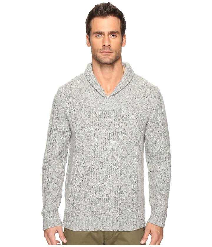 Pendleton - Donegal Pullover Sweater