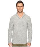 Pendleton - Donegal Pullover Sweater