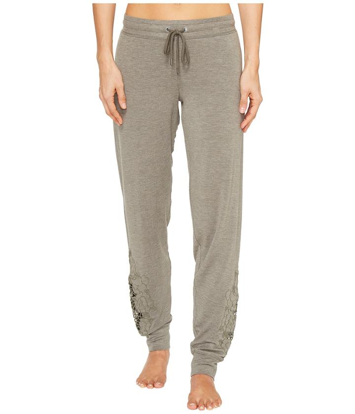 P.j. Salvage - Laser Lounge Jogger Pants