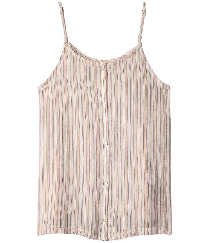 Roxy Kids - Strong Will Strappy Top