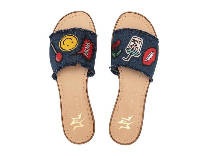 Lfl By Lust For Life - Slide