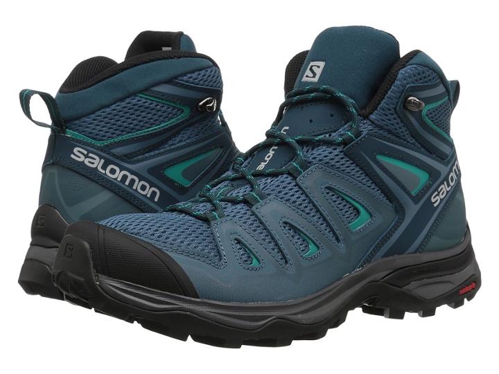 Salomon - X Ultra Mid 3 Aero